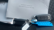 Nissan Juke 1.0 DiG-T N-Connecta 5dr DCT Petrol Hatchback